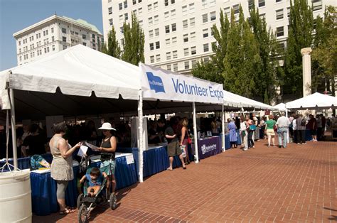 The Best Volunteer Opportunities in Portland .